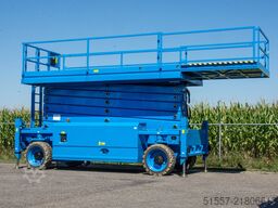 Dingli JCPT 2825 DC | 2022