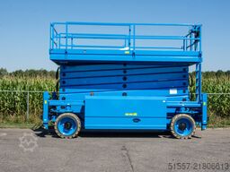 Dingli JCPT 2825 DC | 2022