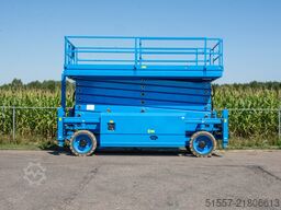 Dingli JCPT 2825 DC | 2022