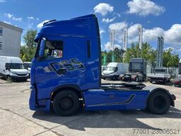 IVECO AS440S53T/P - INTARDER