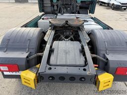 IVECO AS440S53T/P / Intarder / Kipphydraulik