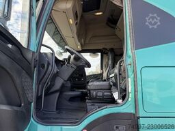 IVECO AS440S53T/P / Intarder / Kipphydraulik