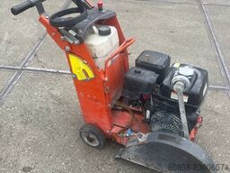 HUSQVARNA FS400LV