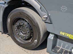 MAN TGX 18.520 LL SA Voll-Ausstattung, Hub-Kupplung
