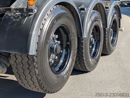 SCHWARZMÜLLER HardoX Thermo 25 cbm, MIETEN?