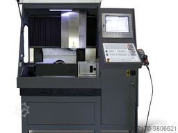 isel Germany PREMIUM 5030