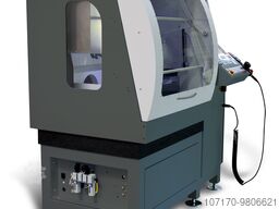 isel Germany PREMIUM 5030