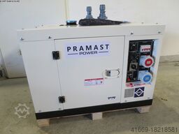 PRAMAST VG - R110