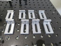 SIEGMUND Werkbank 1208 +