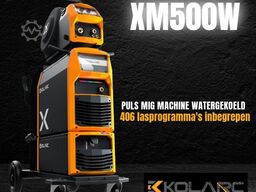 Kolarc XM500 Pulse