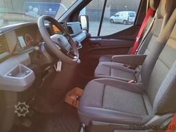 Renault Master 150.35  EURO 6  L2H2 GESLOTEN GRIJS URBA...