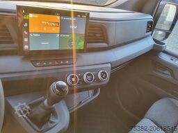 Renault Master 150.35 EURO 6 L2H2 GESLOTEN GRIJS URBA...