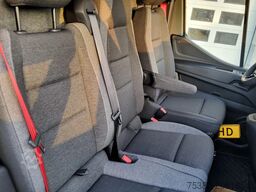 Renault Master 150.35  EURO 6  L2H2 GESLOTEN GRIJS URBA...