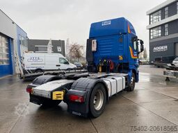 Iveco Stralis 460 / ADR / Automatic