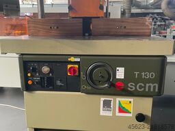 SCM T130 N