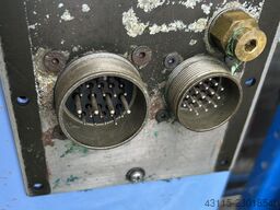Kitagawa TT 250 HMM03