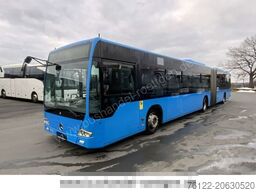 MERCEDES-BENZ Conecto G/Original-KM/Klima/Euro6/O530G/A23/A40