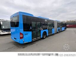 MERCEDES-BENZ Conecto G/Original-KM/Klima/Euro6/O530G/A23/A40