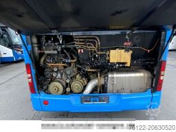 MERCEDES-BENZ Conecto G/Original-KM/Klima/Euro6/O530G/A23/A40