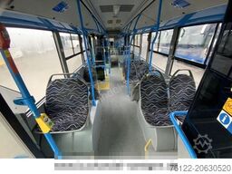 MERCEDES-BENZ Conecto G/Original-KM/Klima/Euro6/O530G/A23/A40