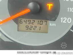 MERCEDES-BENZ Conecto G/Original-KM/Klima/Euro6/O530G/A23/A40