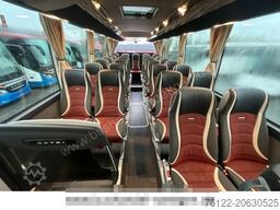 SETRA S 515 HD/360°Kamera/Facelift/Travego/Tourismo