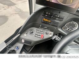 SETRA S 515 HD/360°Kamera/Facelift/Travego/Tourismo