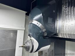 DMG MORI DMU 210 P µ-Precision