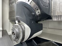 DMG MORI DMU 210 P ยต-Precision