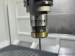 DMG MORI DMU 210 P µ-Precision