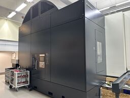 DMG MORI DMU 210 P µ-Precision