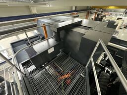 DMG MORI DMU 210 P µ-Precision