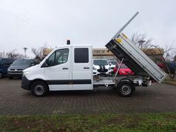 MERCEDES-BENZ Sprinter DoKa III RWD 315 3-Seiten-Kipper
