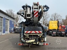 MERCEDES-BENZ AROCS 3251 8x4 Putzmeister BSF 46-5.16 HLS