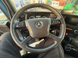 MERCEDES-BENZ AROCS 3251 8x4 Putzmeister BSF 46-5.16 HLS