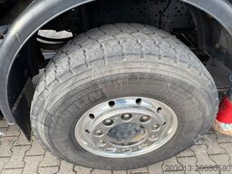 MERCEDES-BENZ AROCS 3251 8x4 Putzmeister BSF 46-5.16 HLS