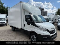 IVECO Daily 35s14 Möbel Maxi 4,29 l / 2,43 h Motor NEU