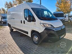 CITROEN Jumper 35 L3H2 Club BlueHDi 140