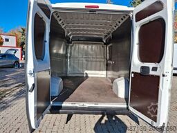 CITROEN Jumper 35 L3H2 Club BlueHDi 140