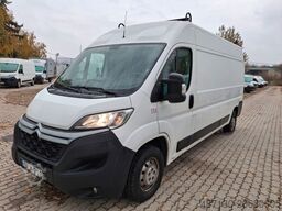 CITROEN Jumper 35 L3H2 Club BlueHDi 140