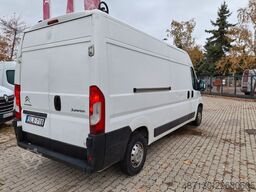 CITROEN Jumper 35 L3H2 Club BlueHDi 140