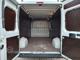 CITROEN Jumper 35 L3H2 Club BlueHDi 140