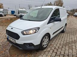 FORD Transit Courier Trend