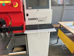 Gannomat Index Logic 130 Typ 471L130