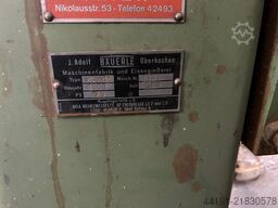 Bäuerle DM 63