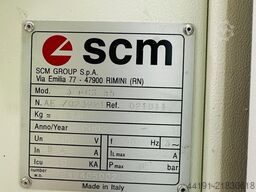 SCM Sandya 3 S RCS 95