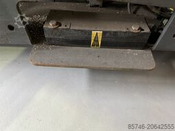 JUNGHEINRICH EFX 413 X + i = Wire Guidance !! Triplex FFL !!