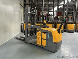 JUNGHEINRICH EJG 320 ( 2.0 T @ 600 MM !! ) * DEMO !!