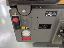 JUNGHEINRICH EZS 590 * DEMO !! NEW battery !!