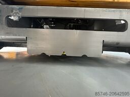 JUNGHEINRICH EFX 413 X + i = Wire Guidance !! Triplex FFL !!